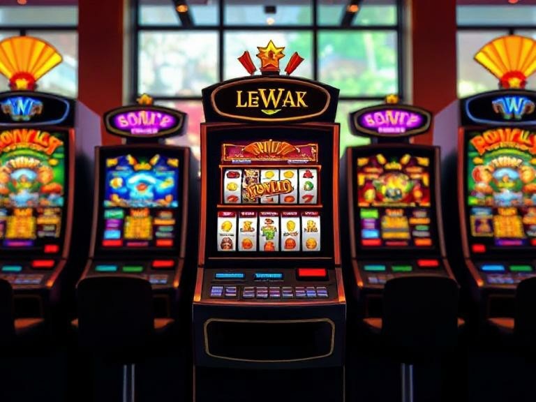 fancywin app